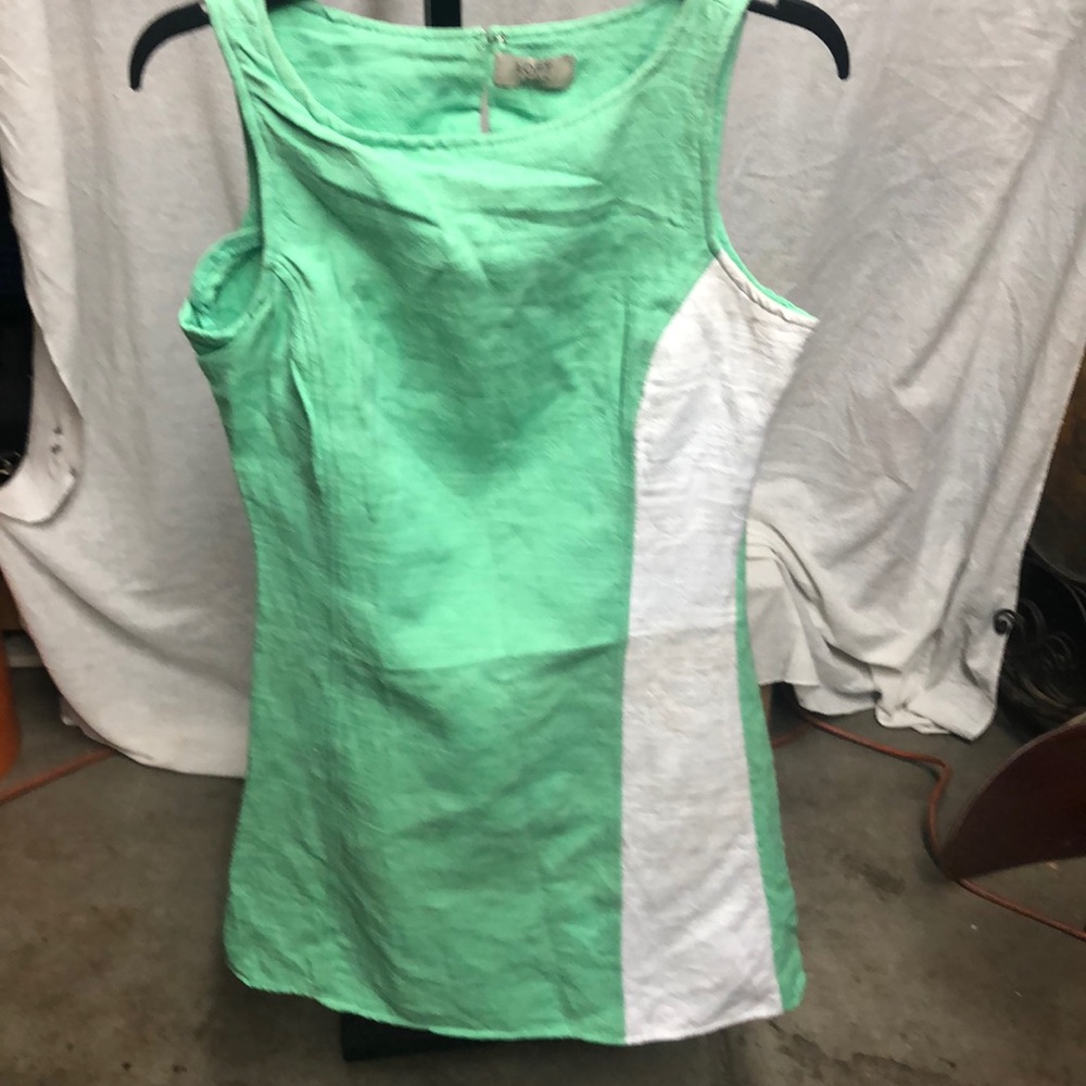 Loft Mini dress